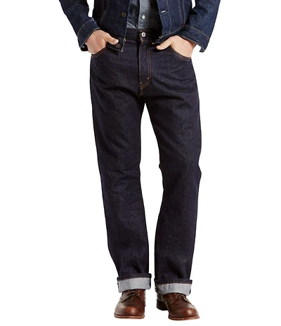 Levi's® 517 High Rise Bootcut Jeans