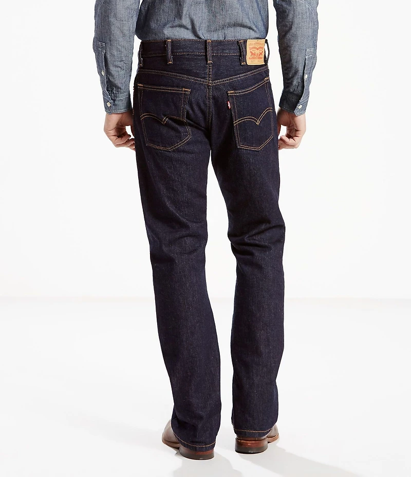 Levi's® 517 High Rise Bootcut Jeans