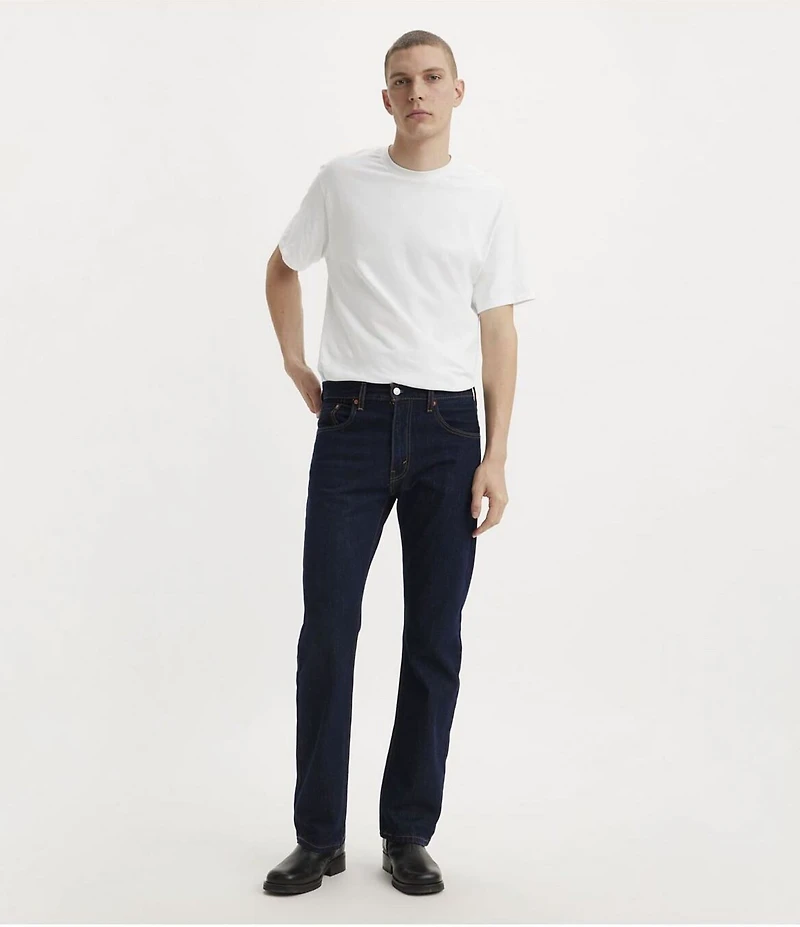 Levi's® 517 High Rise Bootcut Jeans