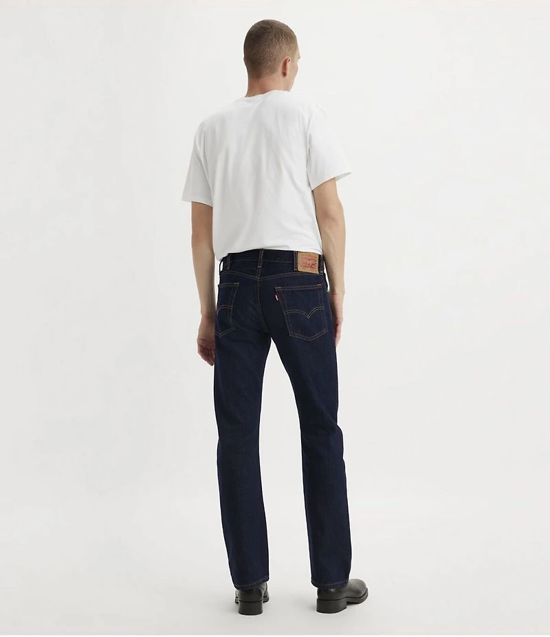 Levi's® 517 High Rise Bootcut Jeans