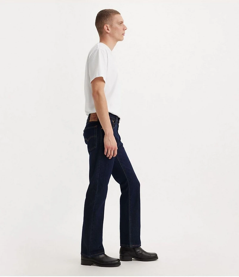 Levi's® 517 High Rise Bootcut Jeans