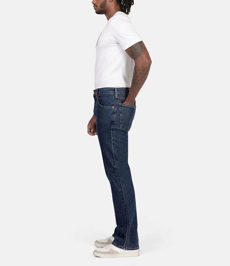 Levi's® 517™ Slim Fit Bootcut Denim Jeans