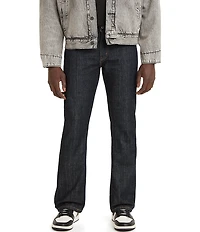 Levi's® 527 Slim Bootcut Rigid Jeans