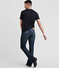Levi's® 527 Slim Bootcut Rigid Jeans