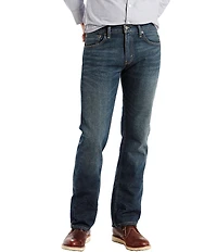 Levi's® 527 Slim Bootcut Rigid Jeans