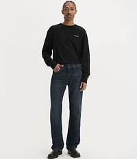 Levi's® 527 Slim Bootcut Rigid Jeans
