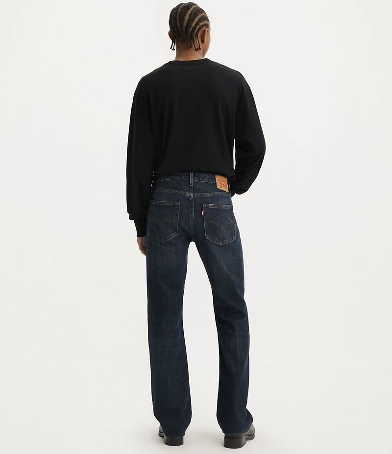 Levi's® 527 Slim Bootcut Rigid Jeans