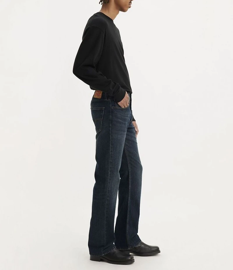 Levi's® 527 Slim Bootcut Rigid Jeans
