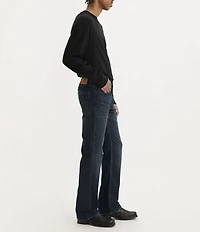 Levi's® 527 Slim Bootcut Rigid Jeans