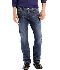 Levi's® 527 Slim Bootcut Rigid Jeans