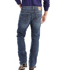 Levi's® 527 Slim Bootcut Rigid Jeans