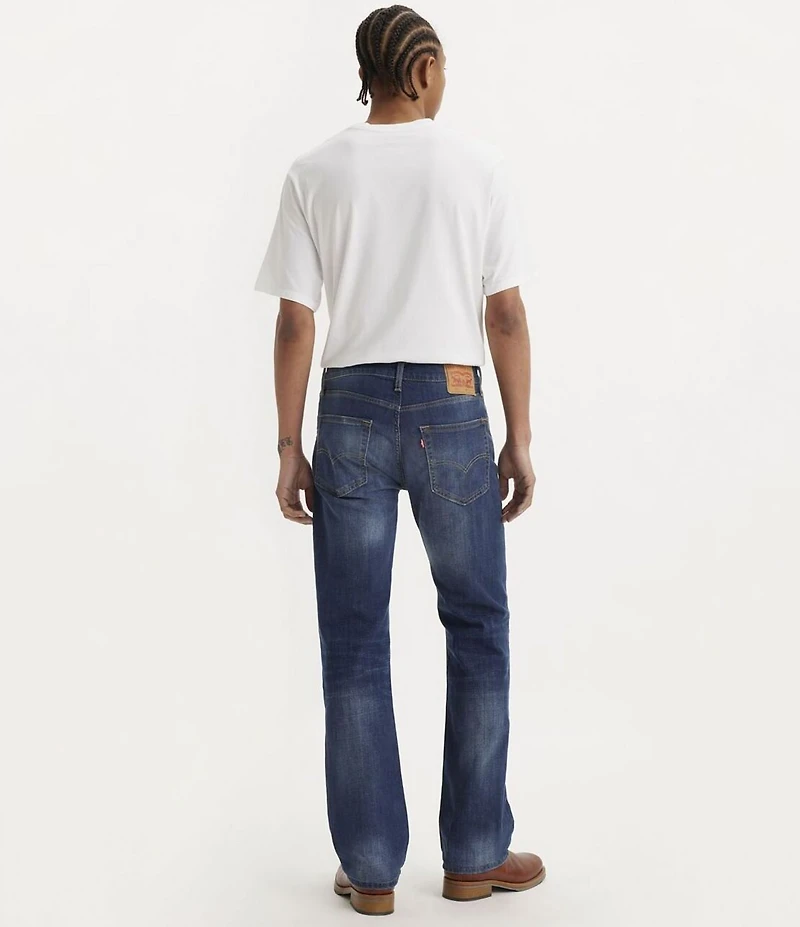 Levi's® 527 Slim Bootcut Rigid Jeans