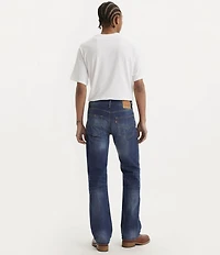 Levi's® 527 Slim Bootcut Rigid Jeans