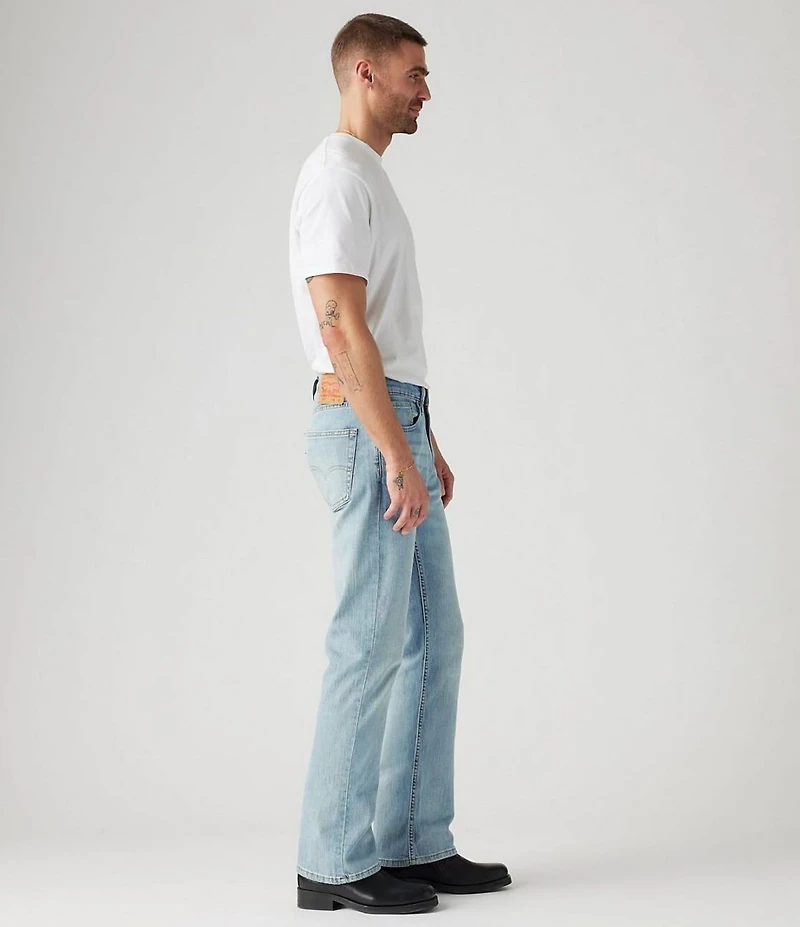 Levi's® 527 Bootcut Stretch Jeans