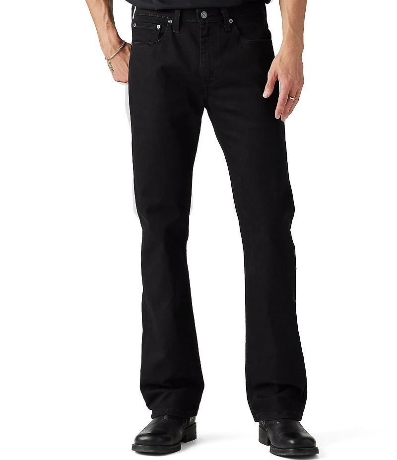 Levi's® 527 Bootcut Stretch Jeans