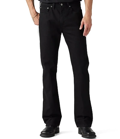 Levi's® 527 Bootcut Stretch Jeans