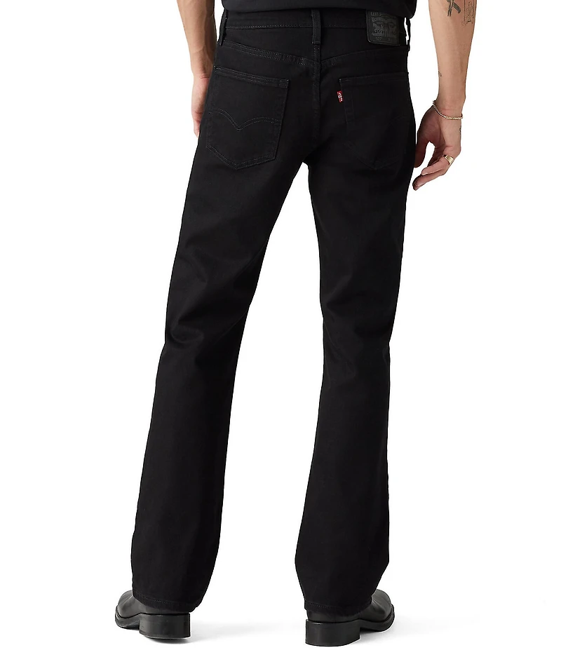 Levi's® 527 Bootcut Stretch Jeans