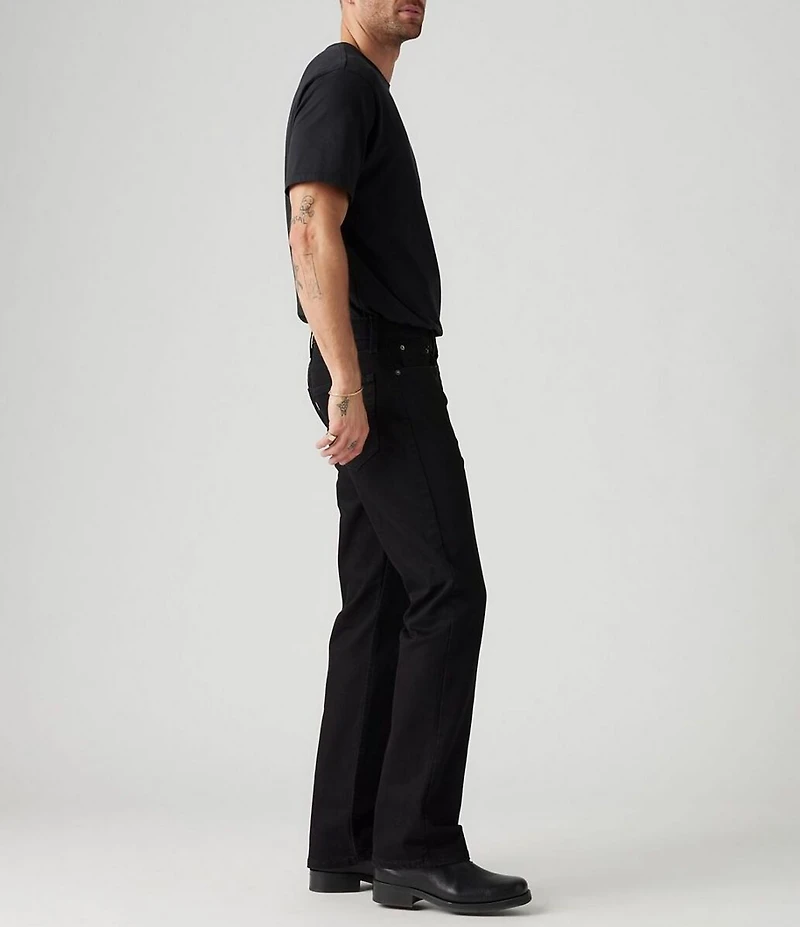 Levi's® 527 Bootcut Stretch Jeans