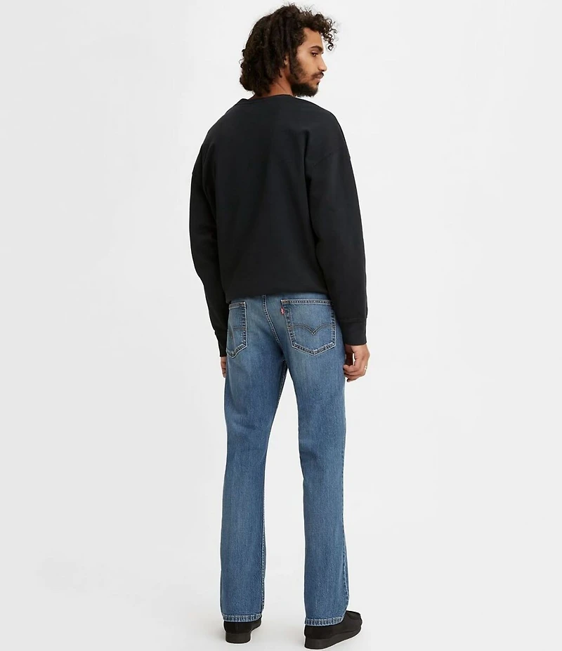 Levi's® 527™ Slim Fit Denim Jeans