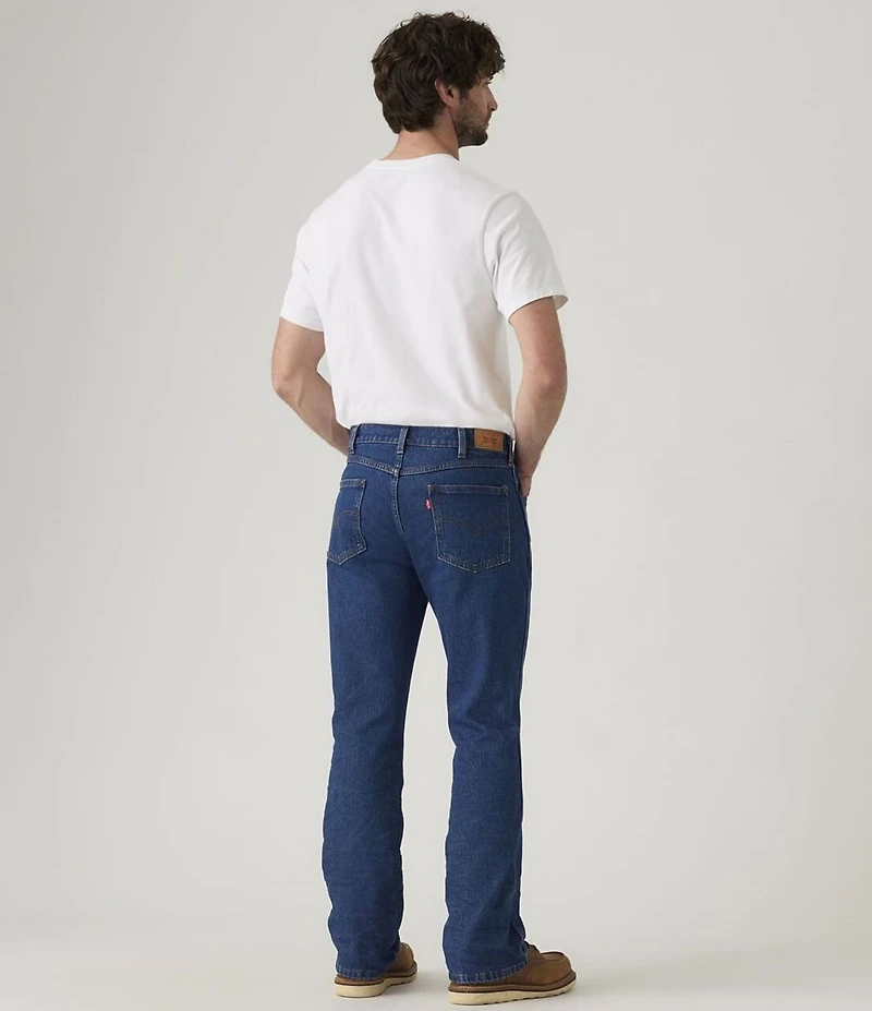 Levi's® 537™ Regular Fit Bootcut Jeans