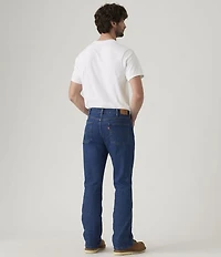 Levi's® 537™ Regular Fit Bootcut Jeans