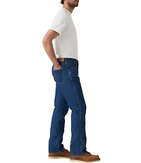 Levi's® 537™ Regular Fit Bootcut Jeans