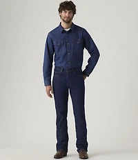 Levi's® 537 Rocky Rinse Bootcut Jeans
