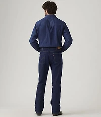 Levi's® 537 Rocky Rinse Bootcut Jeans