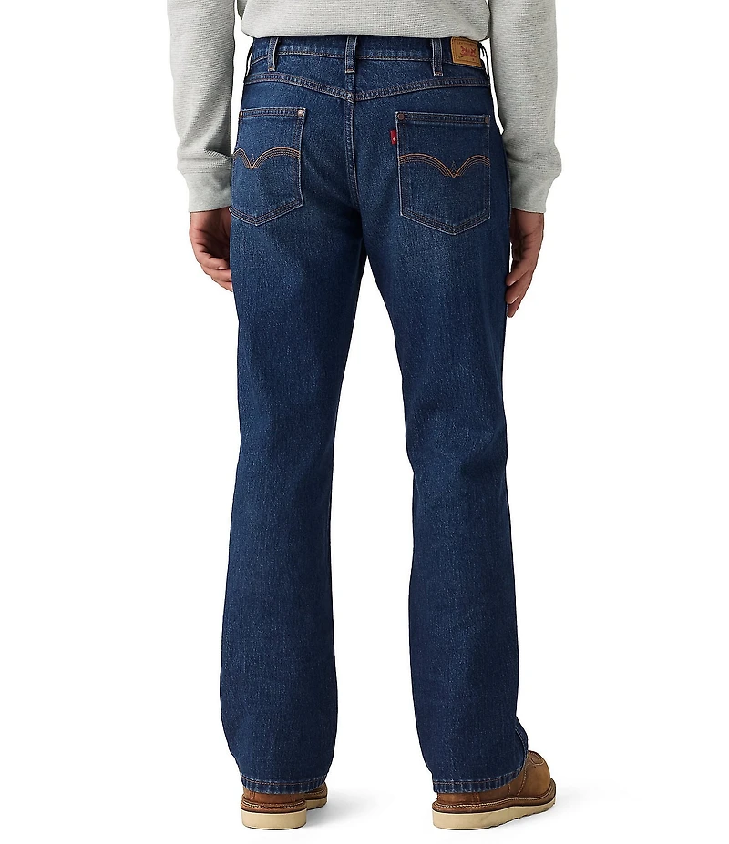 Levi's® 537 Western Bootcut Jeans
