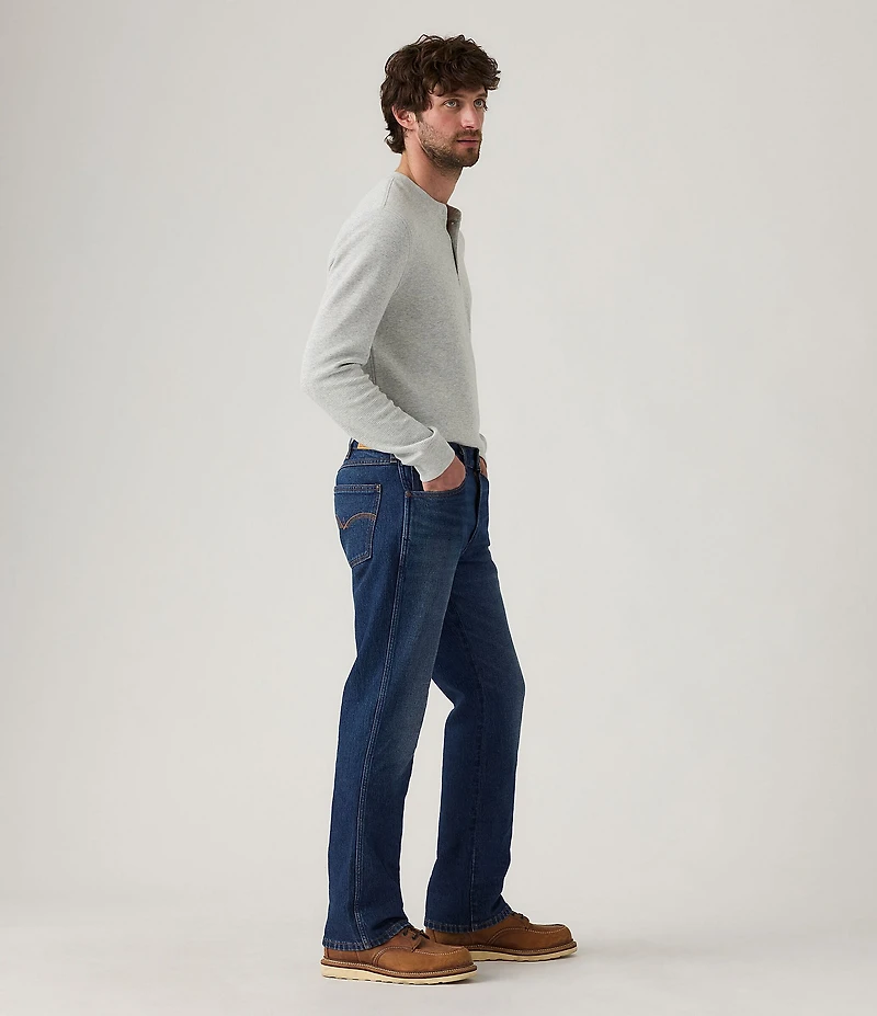 Levi's® 537 Western Bootcut Jeans