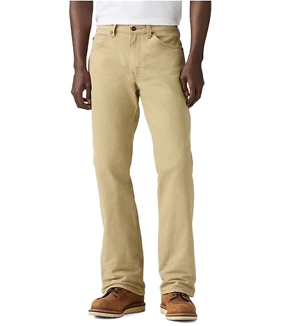 Levi's® 537 Western Bootcut Jeans