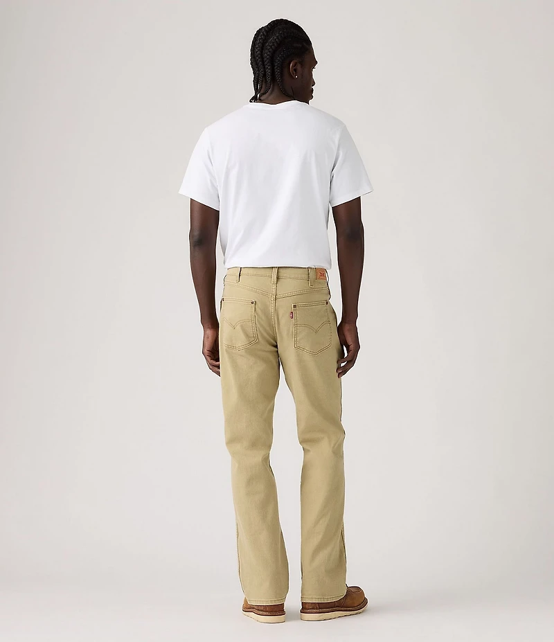 Levi's® 537 Western Bootcut Jeans