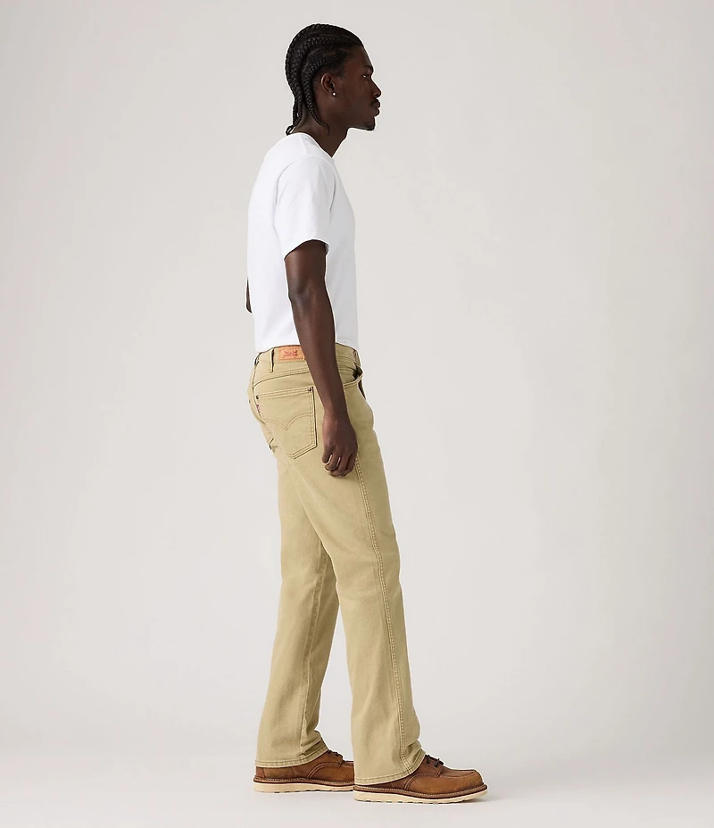Levi's® 537 Western Bootcut Jeans