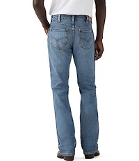 Levi's® 537 Western Bootcut Jeans