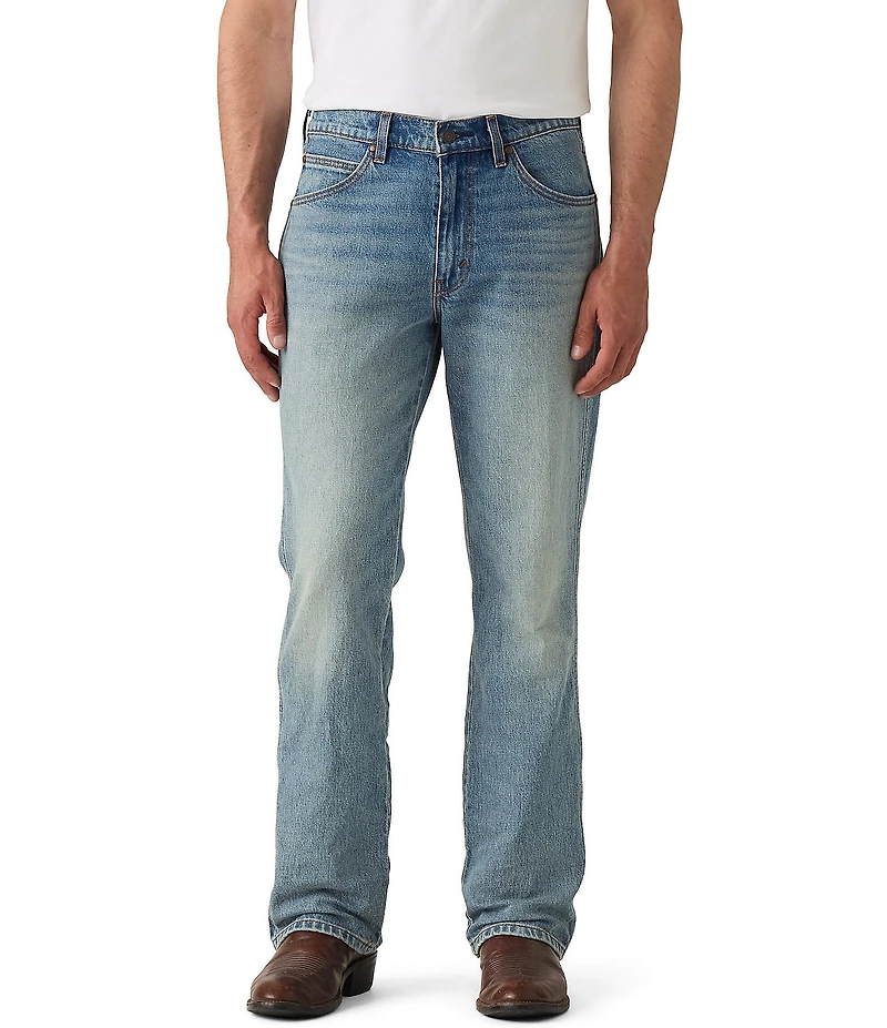 Levi's® 537 Western Bootcut Running Early Jeans
