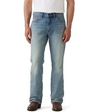 Levi's® 537 Western Bootcut Running Early Jeans