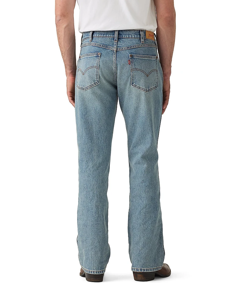 Levi's® 537 Western Bootcut Running Early Jeans