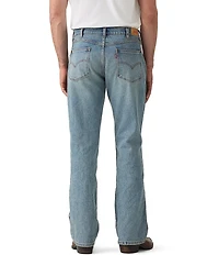 Levi's® 537 Western Bootcut Running Early Jeans