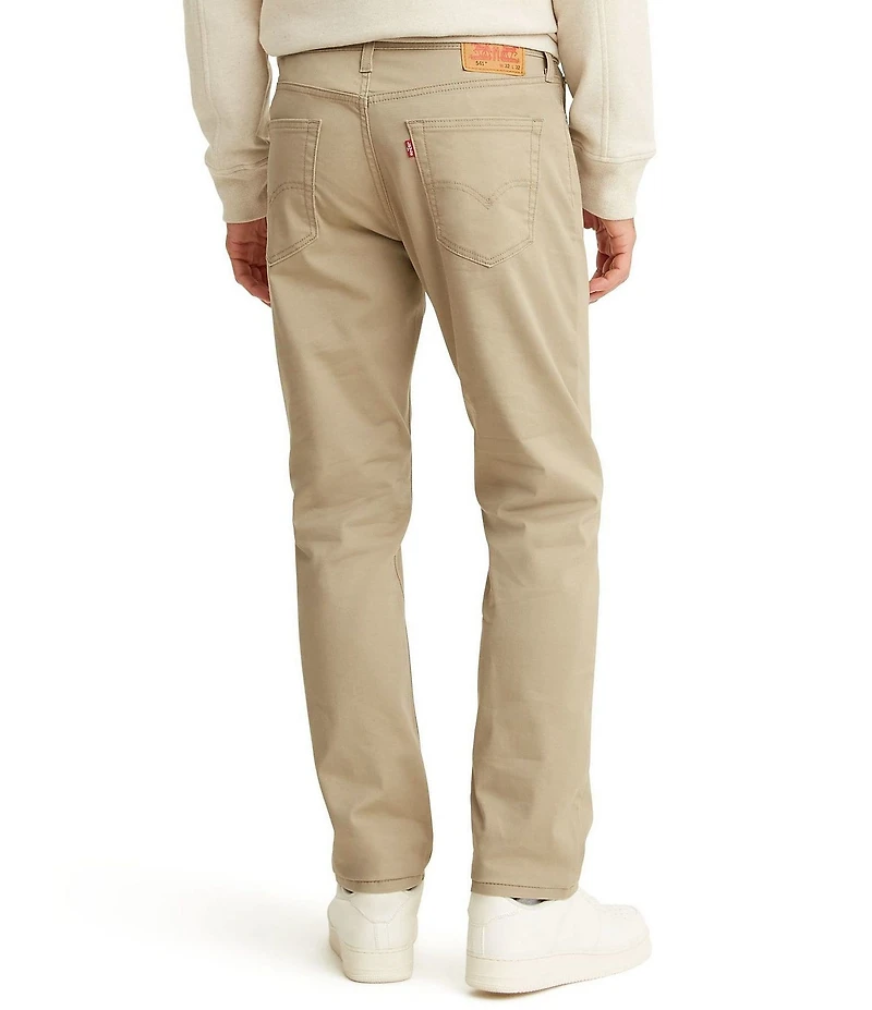 Levi's® 541 Athletic-Fit All Seasons Tech™ Relaxed Jeans
