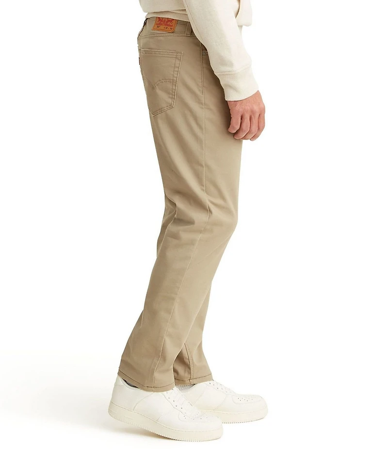 Levi's® 541 Athletic-Fit All Seasons Tech™ Relaxed Jeans