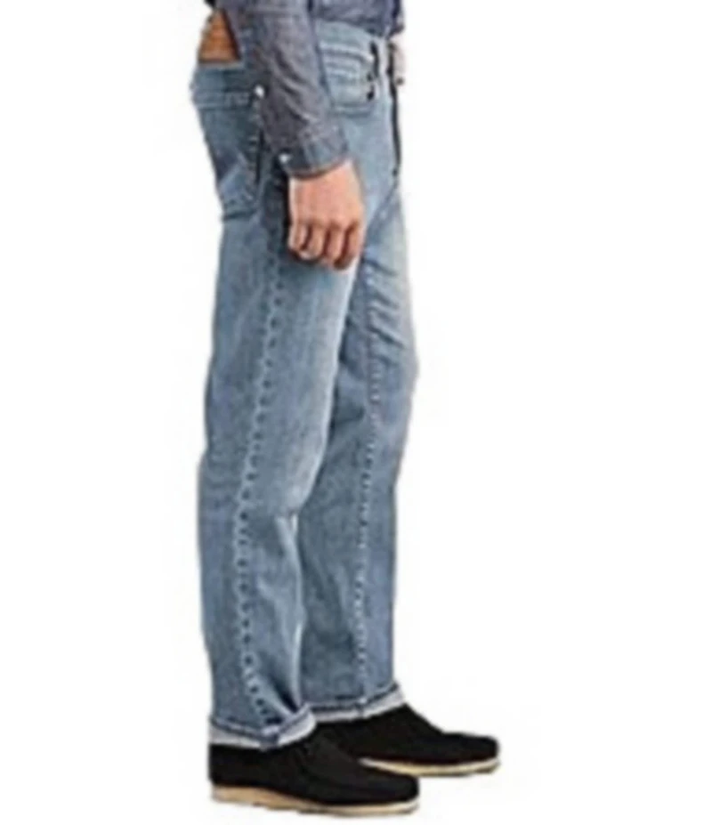 Levi's® 541 Athletic-Fit All Seasons Tech™ Jeans