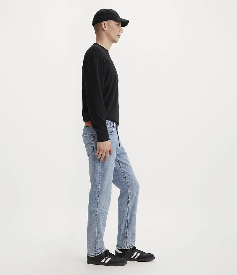 Levi's® 541 Relaxed Athletic Fit Tapered Stretch Jeans