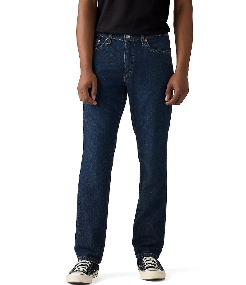Levi's® 541 Athletic Fit Tapered Stretch Jeans