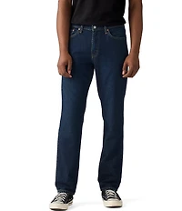 Levi's® 541 Athletic Fit Tapered Stretch Jeans