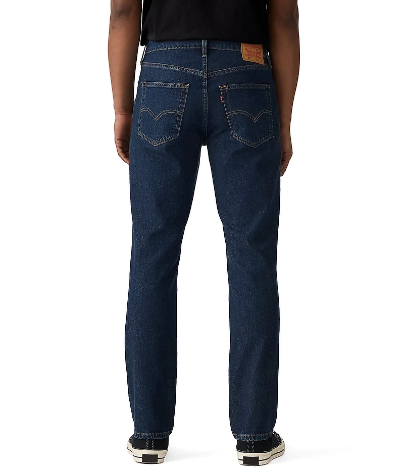 Levi's® 541 Athletic Fit Tapered Stretch Jeans