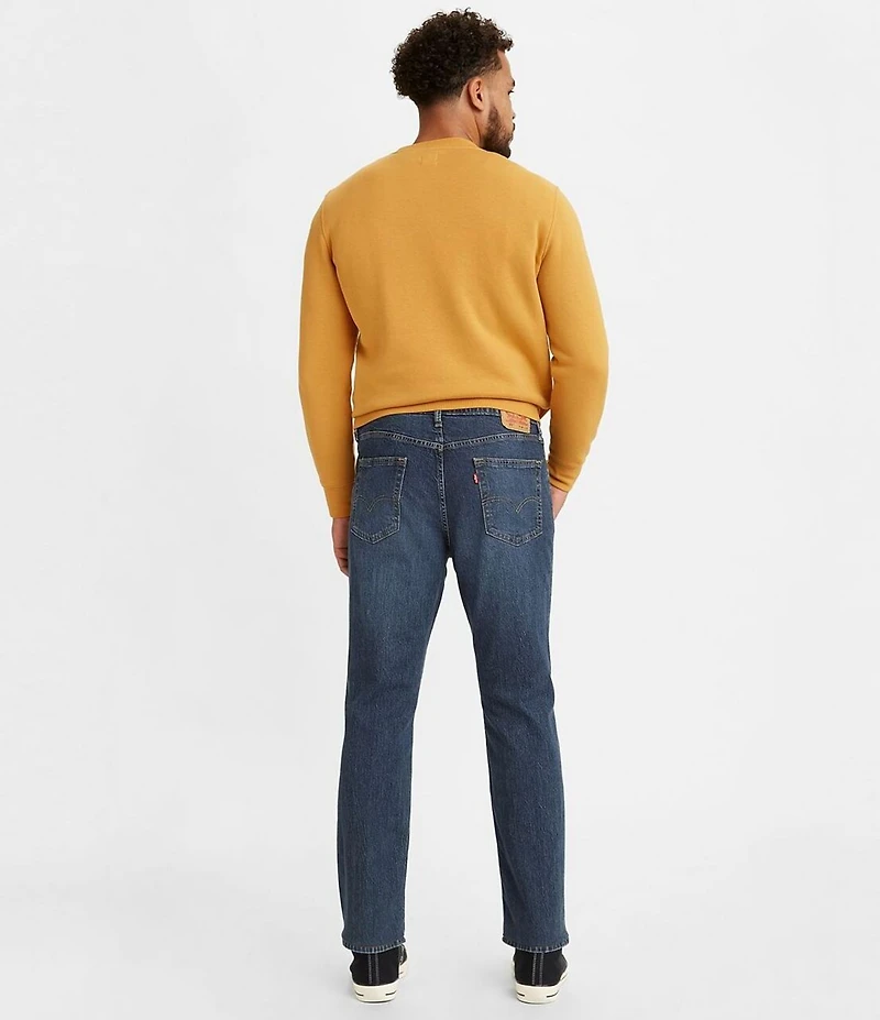 Levi's® 541 Athletic Fit Tapered Stretch Jeans