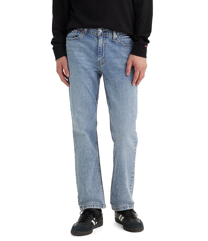 Levi's® 541 Athletic Fit Tapered Stretch Jeans