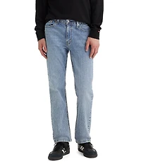 Levi's® 541 Athletic Fit Tapered Stretch Jeans