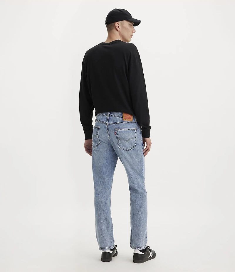 Levi's® 541 Relaxed Athletic Fit Tapered Stretch Jeans
