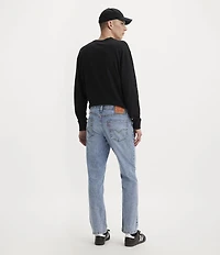 Levi's® 541 Relaxed Athletic Fit Tapered Stretch Jeans